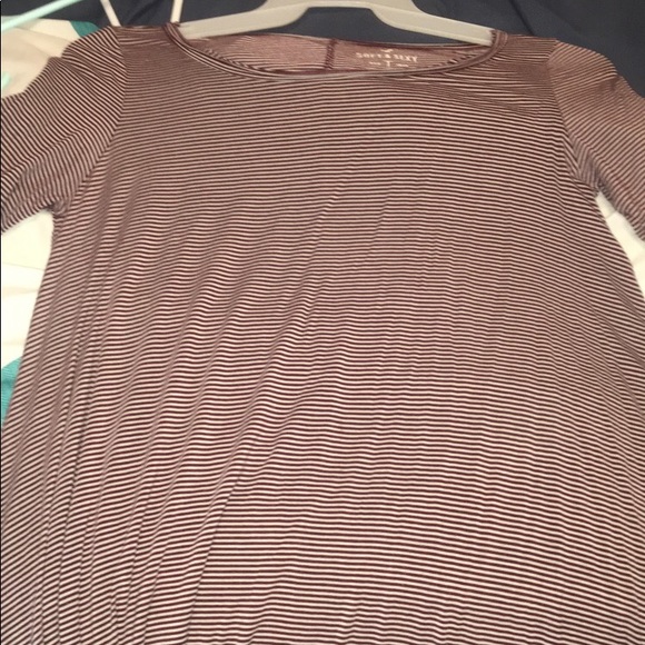 American Eagle Tunic Shirt! - Picture 1 of 2